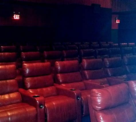 The Maple Theater. . Cinemart cinemas